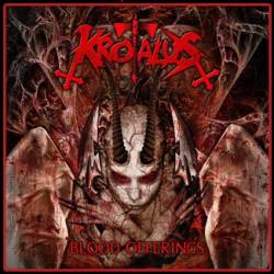 Krotalus : Blood Offerings